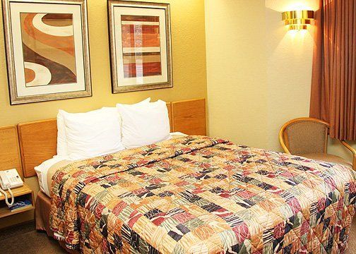 Mountain Hotel 2*